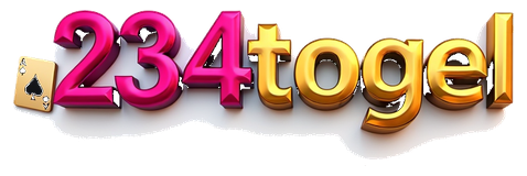 234togel login