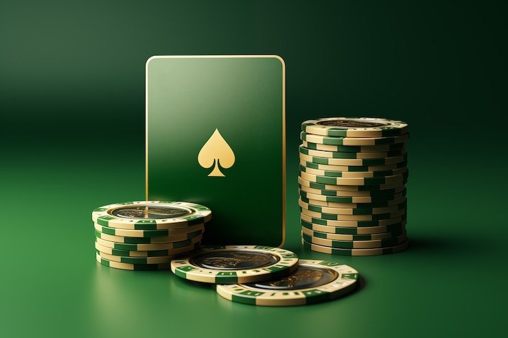 Account balance screen on 234togel login showing credited deposit amount